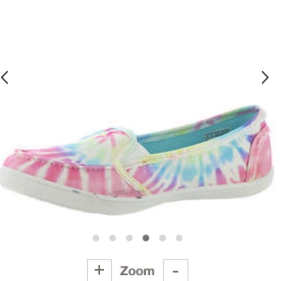 Nwt Skechers Bobs size 7.5 - Picture 5 of 7